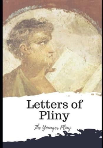 Letters of Pliny