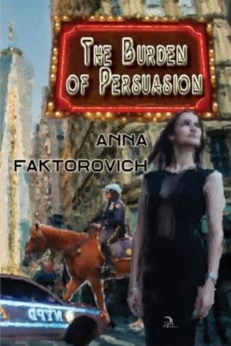 The Burden of Persuasion