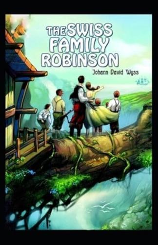 The Swiss Family Robinson(classics Edition)