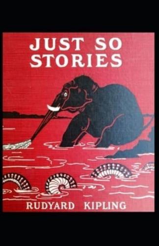 Just So Stories for Children