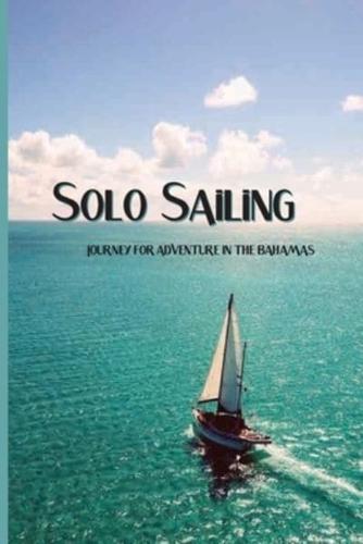 Solo-Sailing