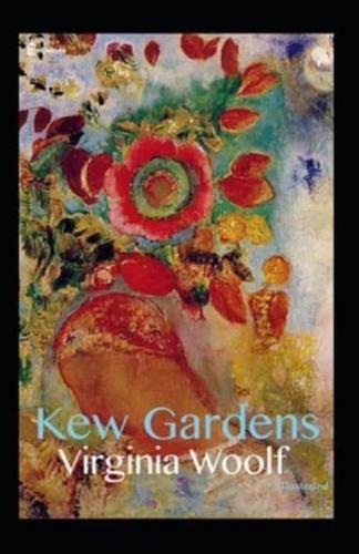 Kew Gardens Illustrated