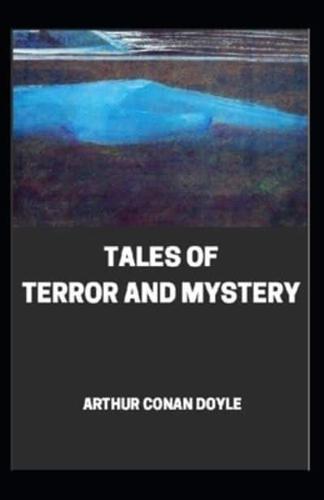 Tales of Terror and Mystery Illustrated