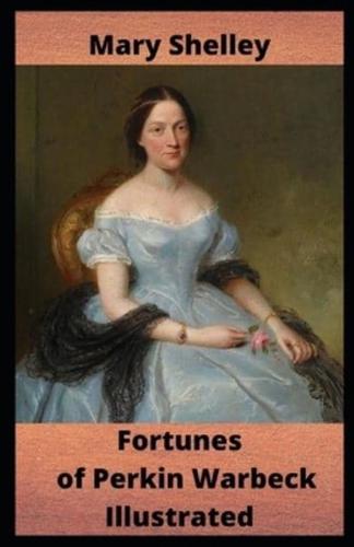 Fortunes of Perkin Warbeck Illustrated