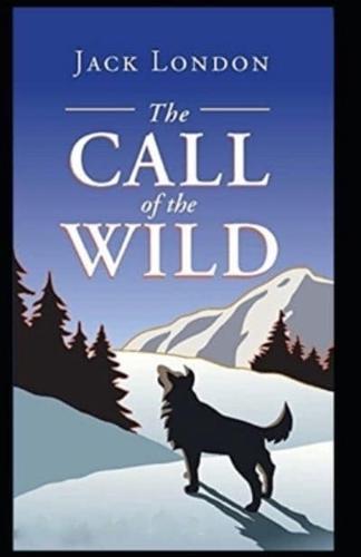 The Call of the Wild(classic Illustrated)