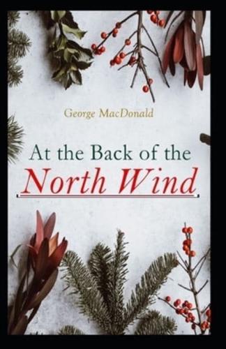 At the Back of the North Wind(classic Edition)