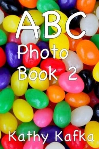 ABC Photo Book 2
