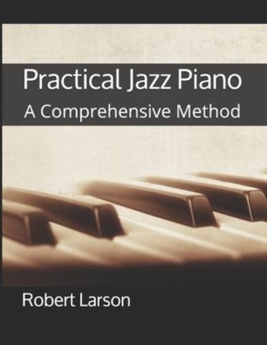 Practical Jazz Piano