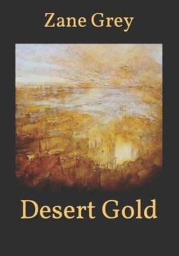 Desert Gold