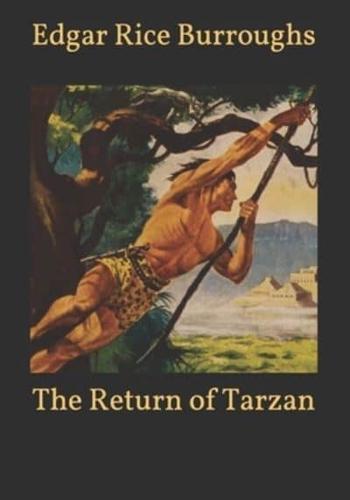 The Return of Tarzan