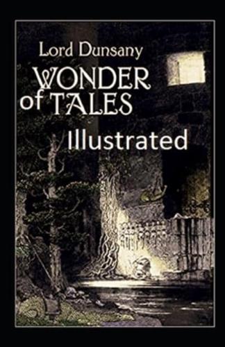 Wonder of Tales Illustrated