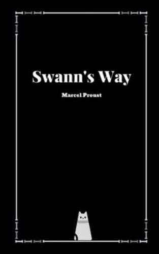 Swann's Way by Marcel Proust