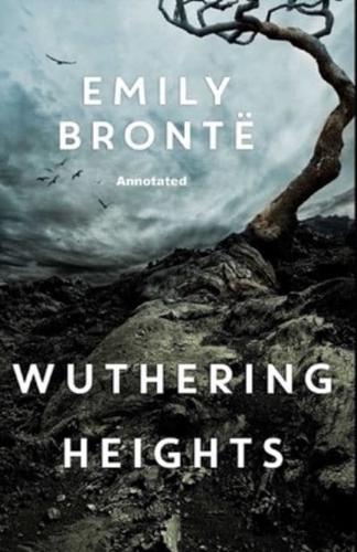 Wuthering Heights Annotated (Penguin Classics)
