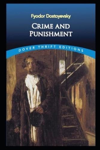 Crime and Punishment Unique Annotated