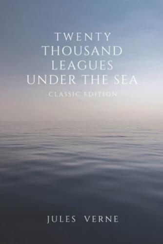 Twenty Thousand Leagues Under the Sea