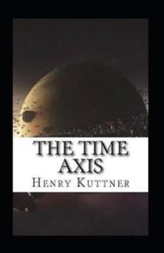 The Time Axis Annotated