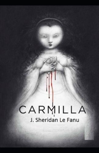 Carmilla Illustrated