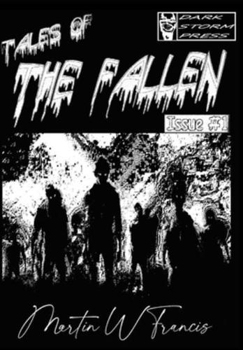 Tales of the Fallen: Black & White (B&W Version)