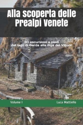 Alla Scoperta Delle Prealpi Venete