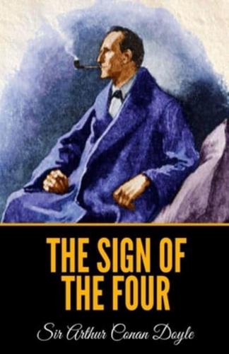 The Sign of the Four