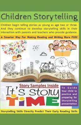 Children Storytellling