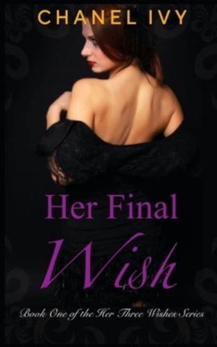 Her Final Wish
