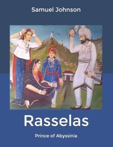 Rasselas: Prince of Abyssinia