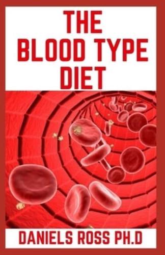 The Blood Type Diet