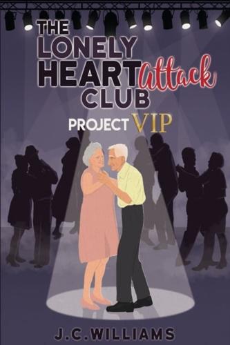 The Lonely Heart Attack Club - Project VIP