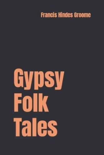 Gypsy Folk Tales