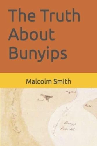 The Truth About Bunyips