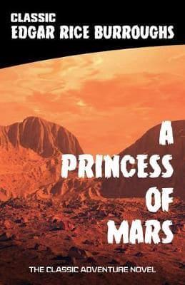 A Princess of Mars