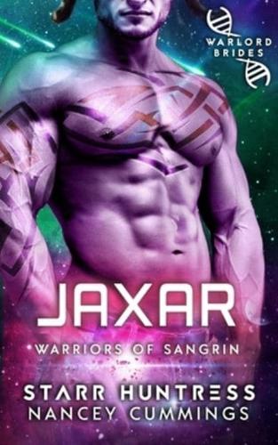 Jaxar