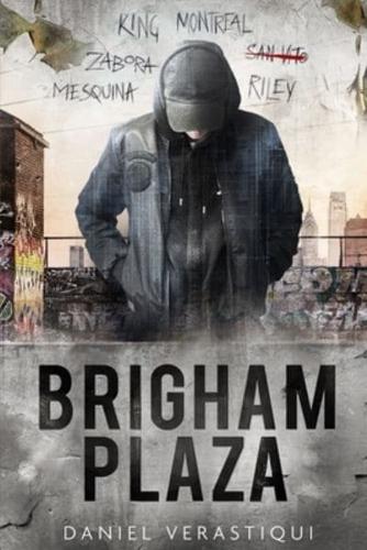 Brigham Plaza