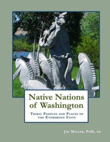 Native Nations of Washington