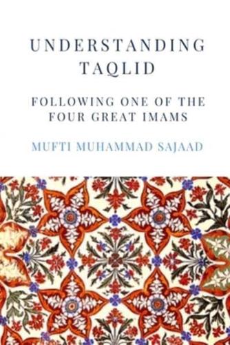 Understanding Taqlid