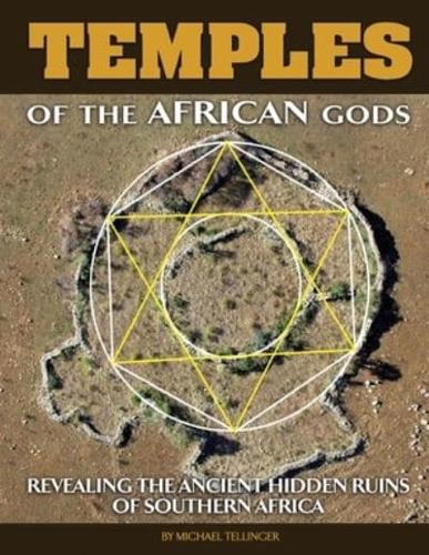 Temples of The African Gods