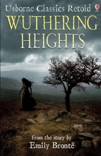 Wuthering Heights Illustrtaed