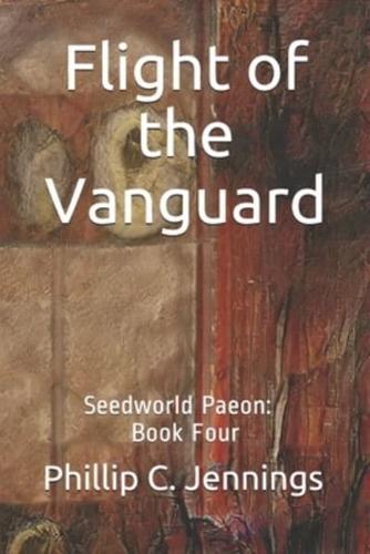 Flight of the Vanguard