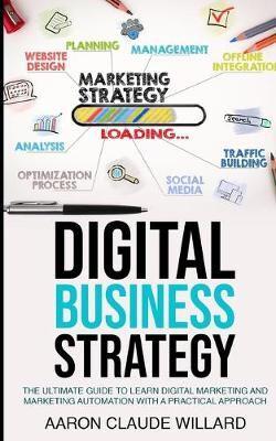 Digital Business Strategy