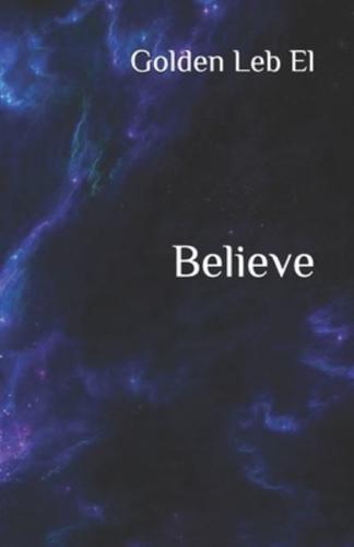 Believe