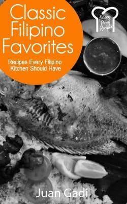 Classic Filipino Favorites