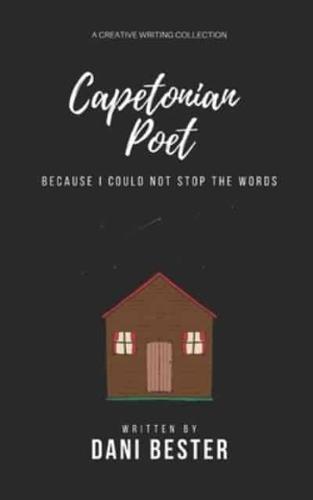 Capetonian Poet