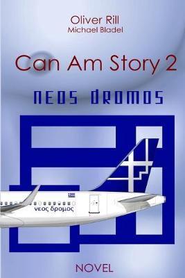 Can Am Story 2: Neos Dromos