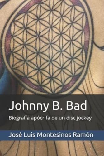 Johnny B. Bad