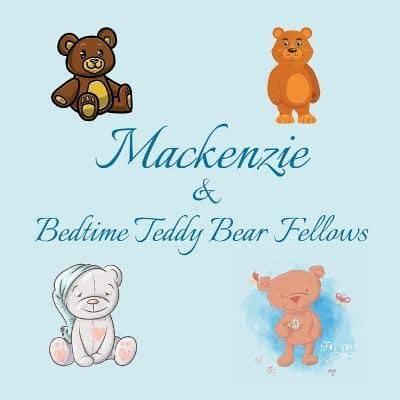 Mackenzie & Bedtime Teddy Bear Fellows