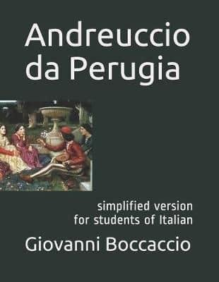 Andreuccio Da Perugia