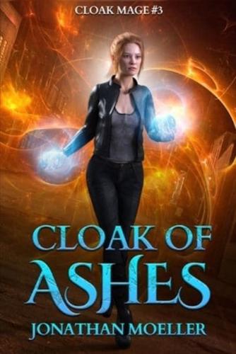 Cloak of Ashes