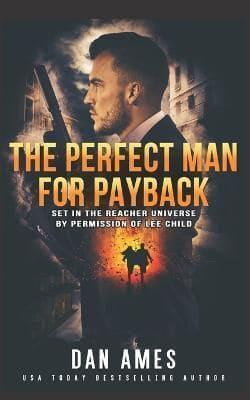 The Perfect Man For Payback