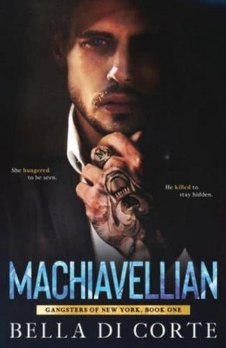 Machiavellian